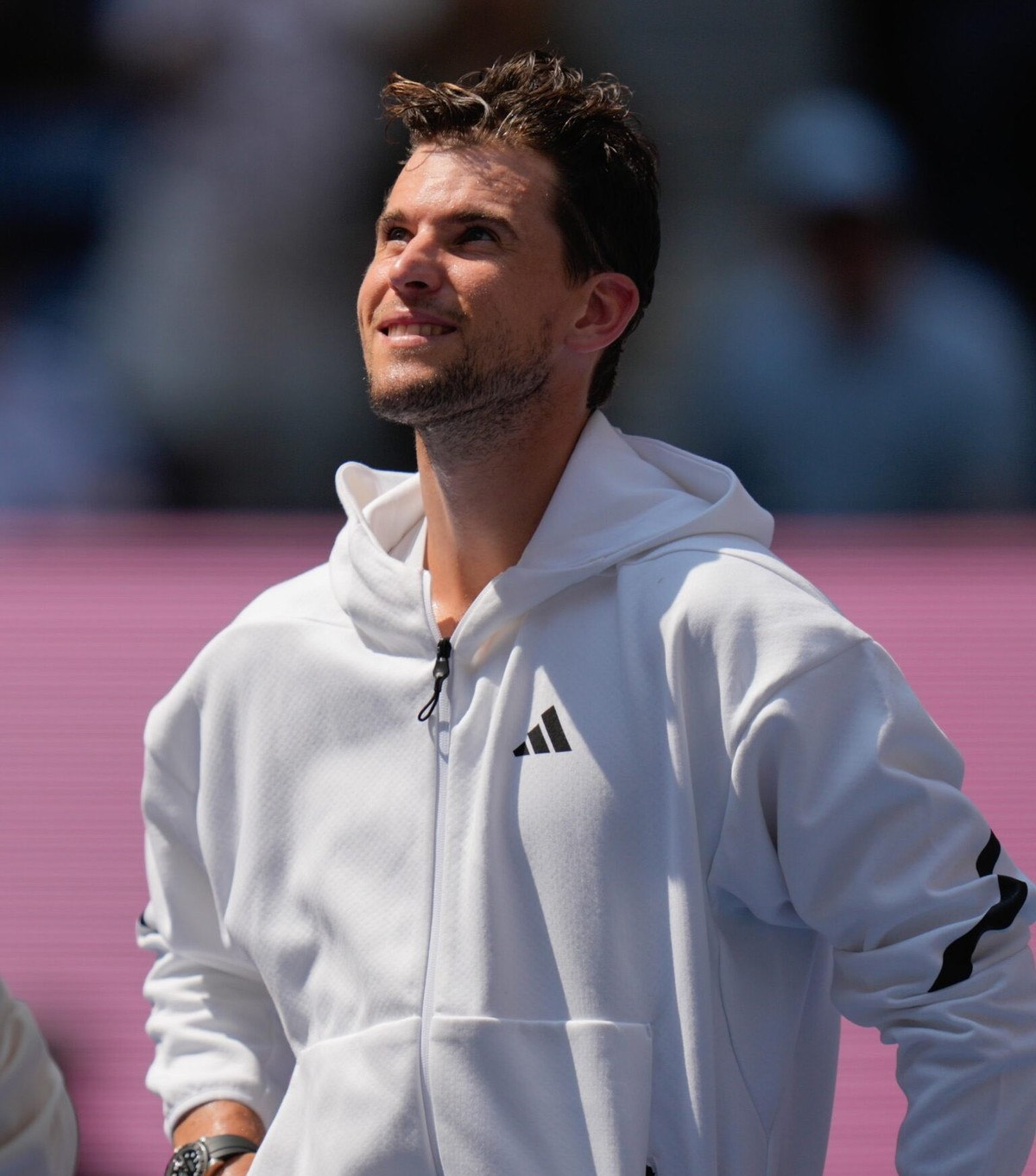 爱游戏全站-蒂姆重返赛场，晋级下一阶段首场状态出色，IG观众沸腾！全场沸腾不已(2025世俱杯最新比赛结果)