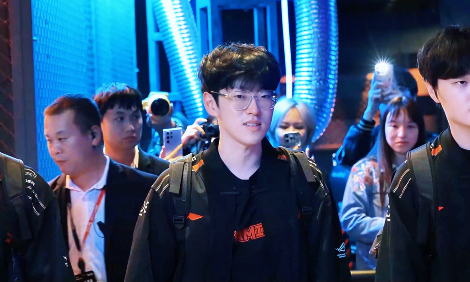 scout什么水平