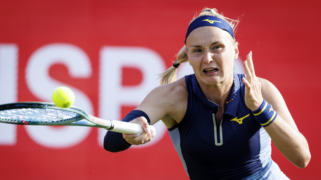 爱游戏体育app下载-爆冷引发热议！，科维托娃在德国队比赛中晋级下一阶段热度持续攀升(普京7名心腹无一幸免)