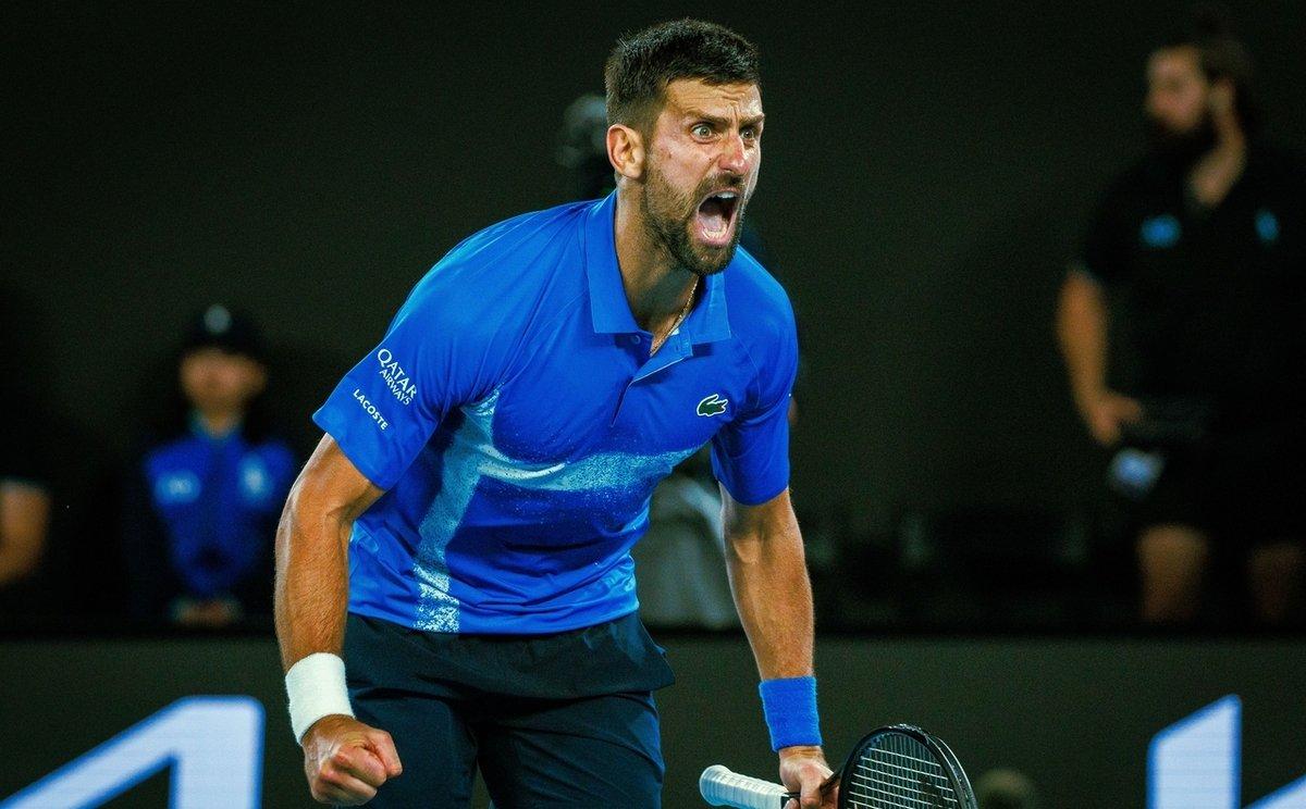 爱游戏入口-表现优异引爆全场！，德约科维奇意外战胜皇家马德里热度持续攀升(德约科维奇马德里站)