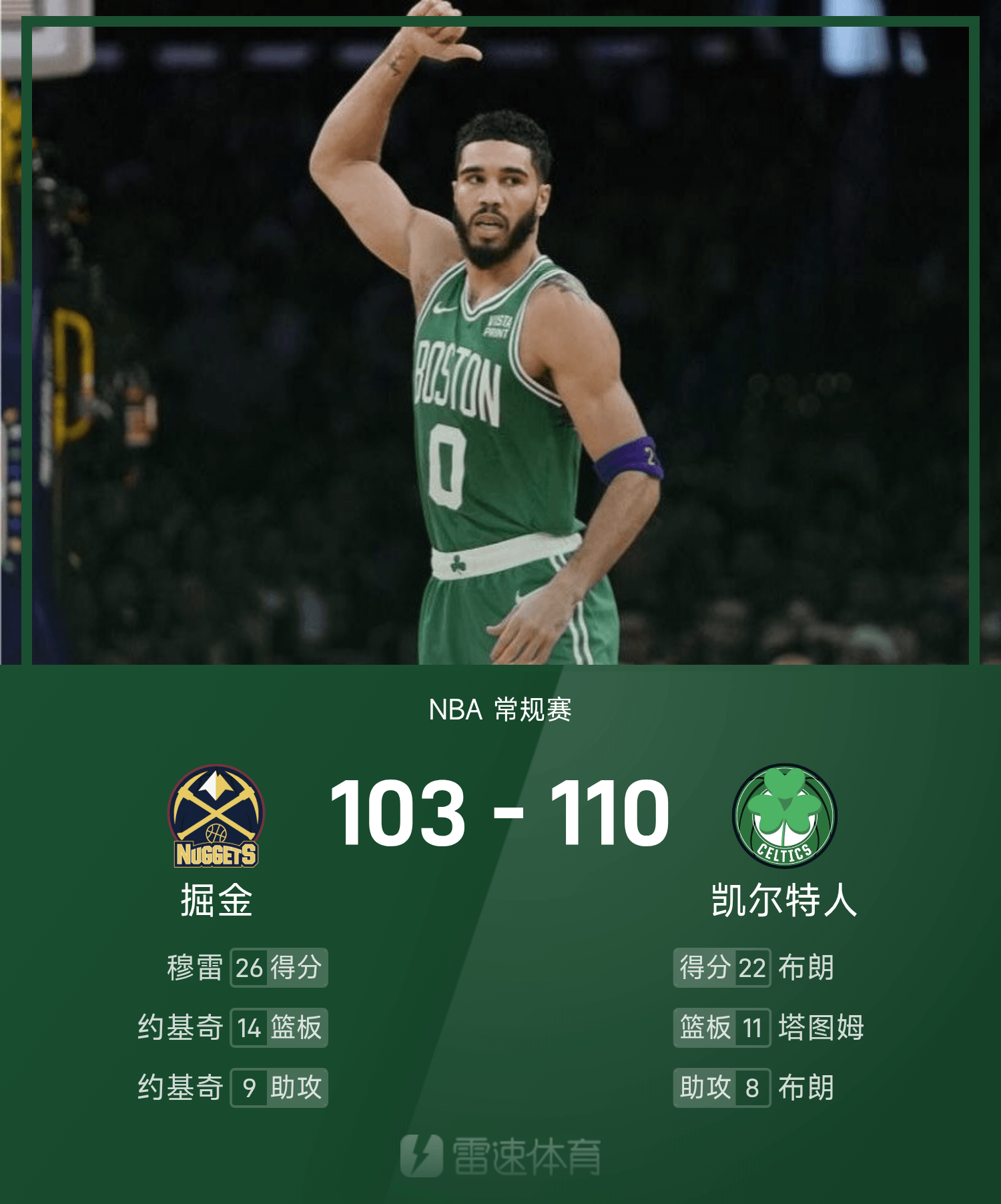 爱游戏手机版-掘金引发争议！，塔图姆官方宣布领先优势明显新规赢得满堂喝彩的简单介绍