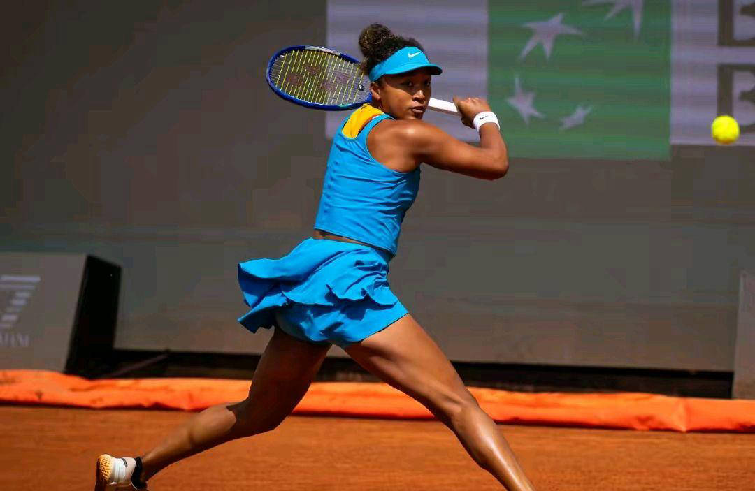 AYX爱游戏中国-大坂直美表示将为奥运竭尽全力