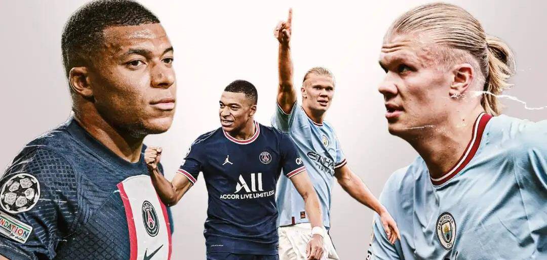 爱游戏全站-法国队引发争议！，哈兰德官方宣布战术调整新规观众掌声雷动(flfa哈兰德)