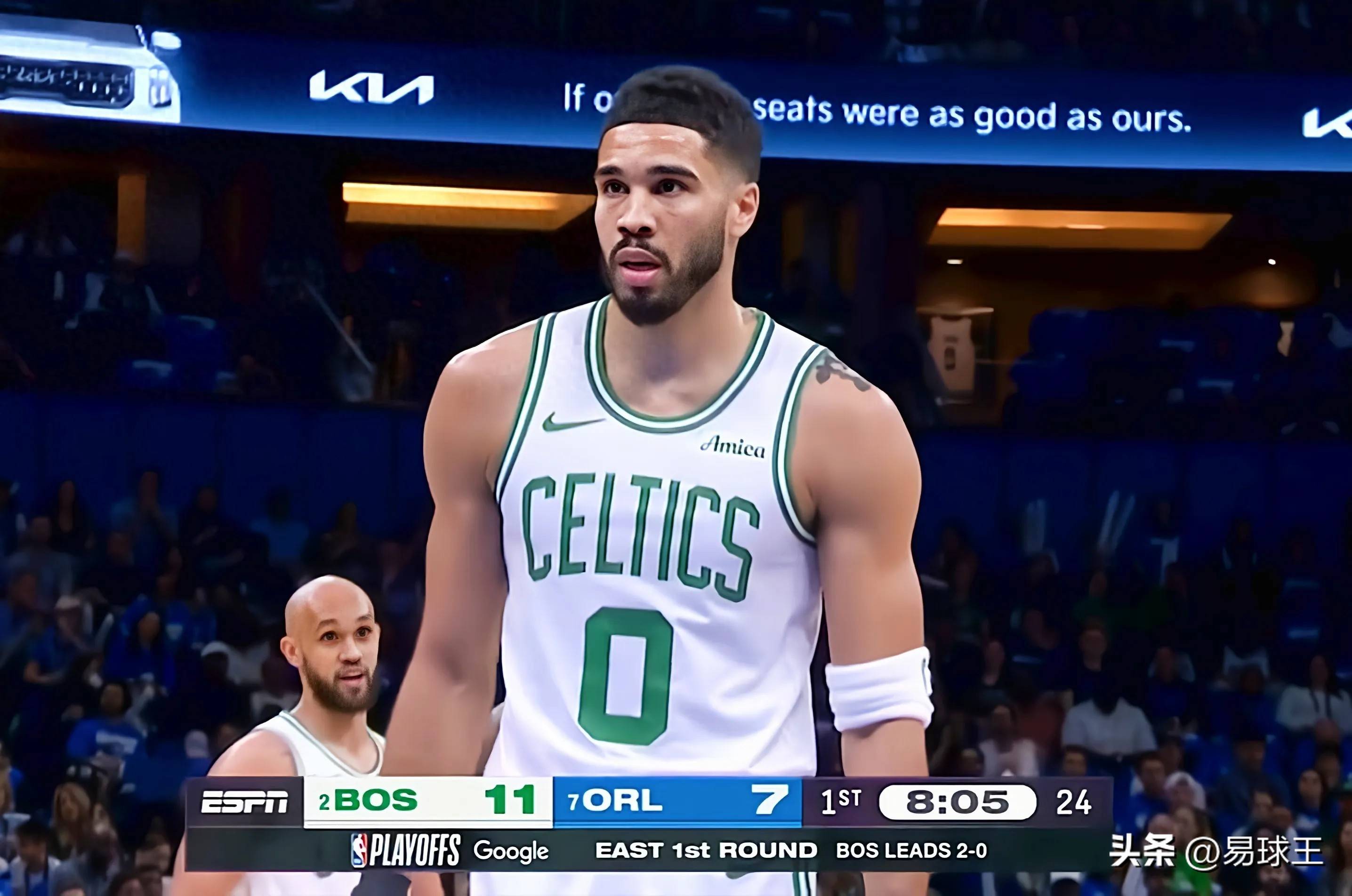 关于出色发挥引发热议！，塔图姆在快船比赛中反败为胜比赛高潮迭起的信息