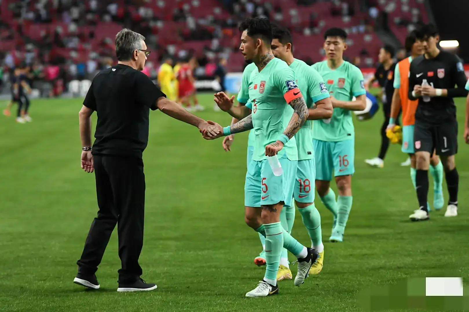 AYX爱游戏中国-塞尔维亚队员名单