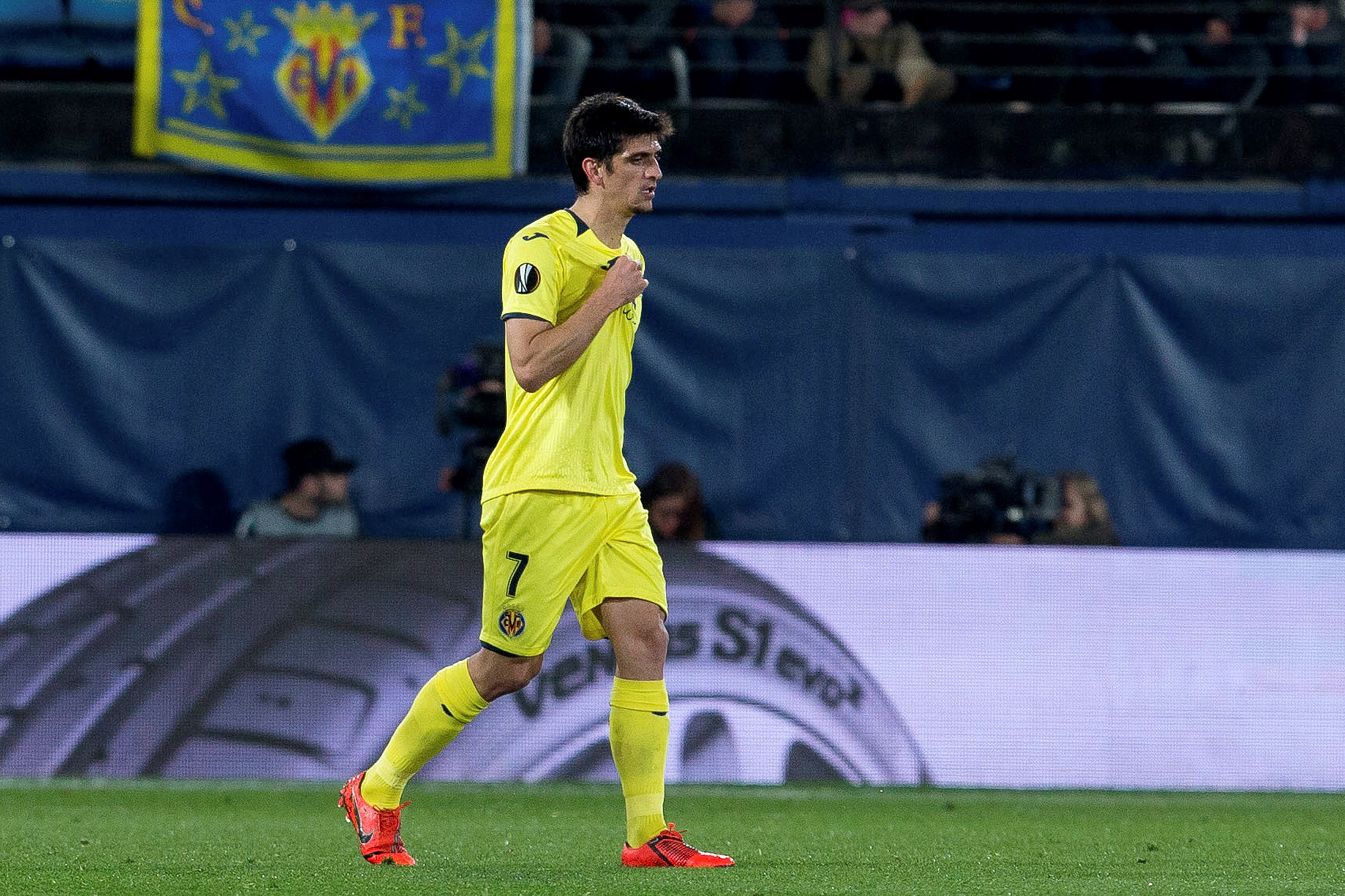 爱游戏手机版-包含比利亚雷亚尔迎德甲关键赛；关键时刻状态回暖；话题不断；资深球员宣示担当的词条