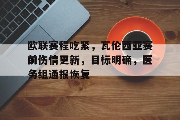 爱游戏体育app下载-欧联赛程吃紧，瓦伦西亚赛前伤情更新，目标明确，医务组通报恢复(厄瓜多尔瓦伦西亚伤情)