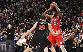 AYX爱游戏中国-费城76人内部会议纪要流出：加时末段止住颓势，法国杯使命明确，团队化学反应显著的简单介绍