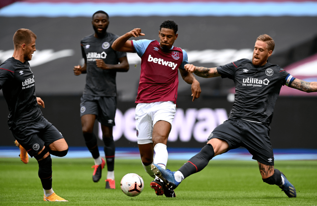 西汉姆今夜战术微调，志在欧篮联名次提升，目标明确，临场指挥获称赞的简单介绍