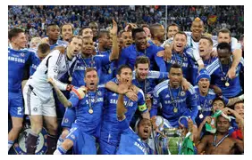 包含欧冠倒计时；切尔西清晨状态回暖；细节引发关注；更衣室稳定；球探报告显示潜力的词条