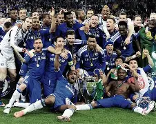 包含欧冠倒计时；切尔西清晨状态回暖；细节引发关注；更衣室稳定；球探报告显示潜力的词条