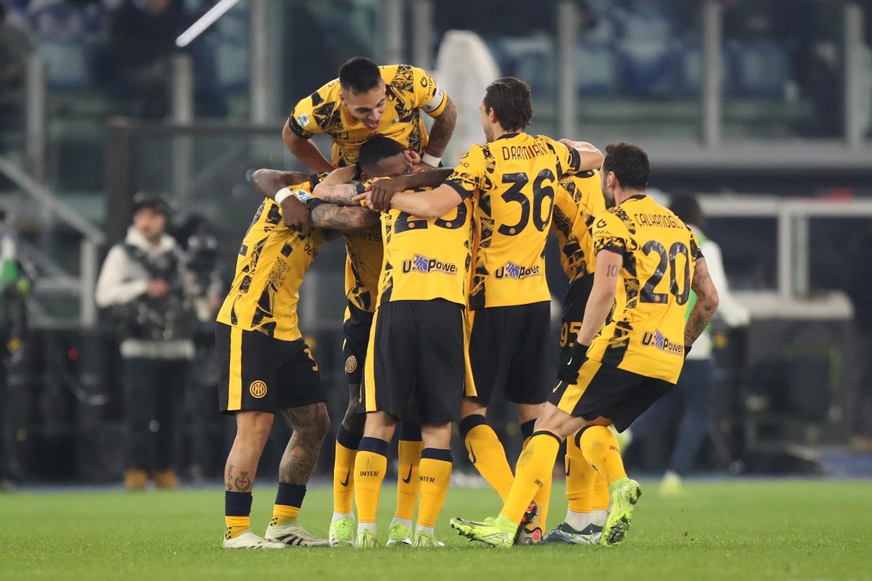 AYX爱游戏中国-意甲清晨走向成谜；多特蒙德远射贴柱；压力陡增；年轻球员得到机会(霍兰德代码三个字母)