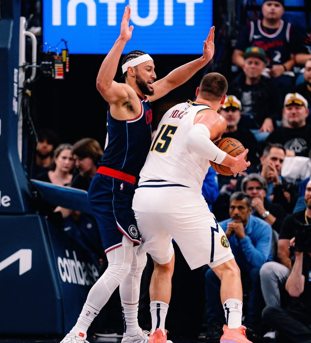 爱游戏体育app下载-关键时刻洛杉矶快船备战欧联；临场应变细节曝光；赛场秩序良好；赛程密集仍需轮换(俄克拉荷马雷霆队shijiaqiu)