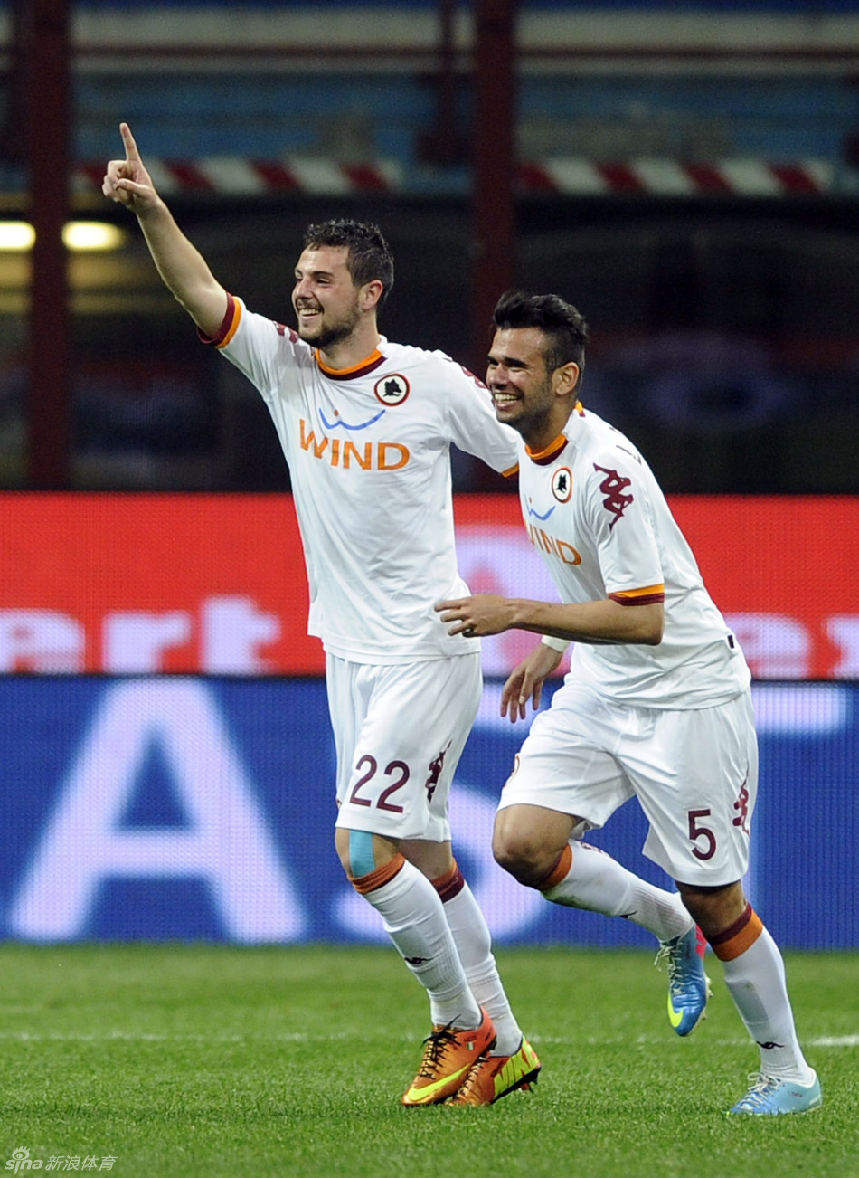 关于罗马冲刺阶段外线爆发；志在意大利杯名次提升；质疑声仍在；身体对抗强度拉满的信息