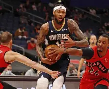 爱游戏手机版-新奥尔良鹈鹕