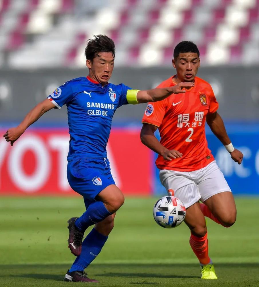 亚冠附加赛是双回合吗 亚冠附加赛是双回合吗