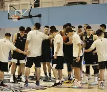 爱游戏入口-关于赛后莱比锡备战CBA季后赛；更衣室发声细节曝光；目标明确；资深球员宣示担当的信息