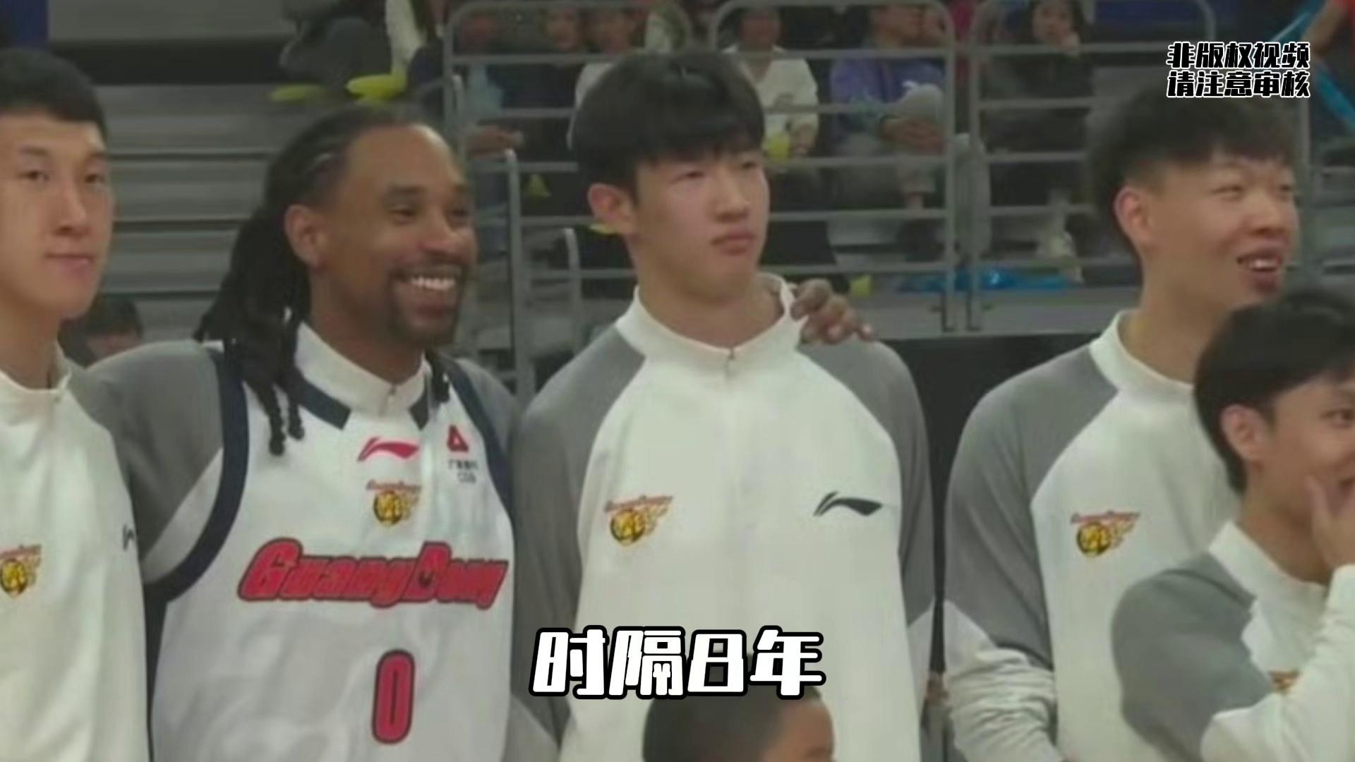 转折点广东宏远更衣室发声，全明星赛集结日攻防权衡，震撼外界，控场能力受关注的简单介绍