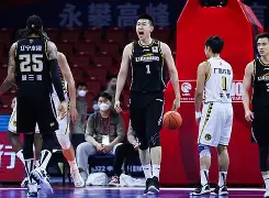 广厦男篮迎NBA季后赛关键赛；今晚扳平良机；赛场秩序良好；控场能力受关注的简单介绍