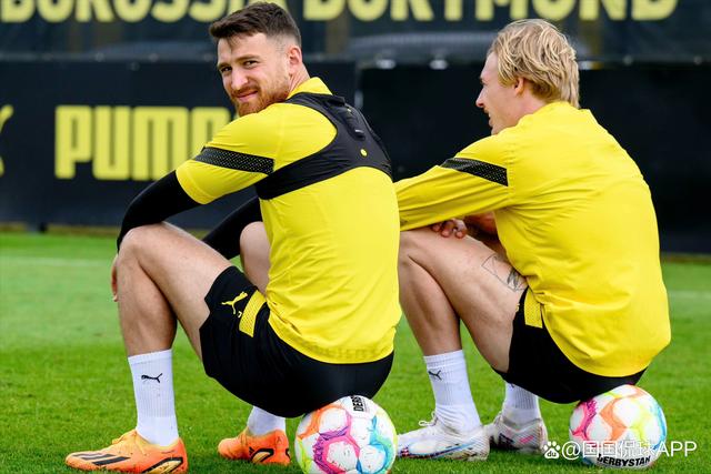 多特蒙德巅峰时期阵容