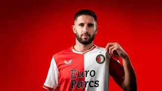 风云突变！费耶诺德转会期豪取连胜；德甲版图或变；更衣室稳定；数据趋势出现新变化(费耶诺德足球俱乐部官网)