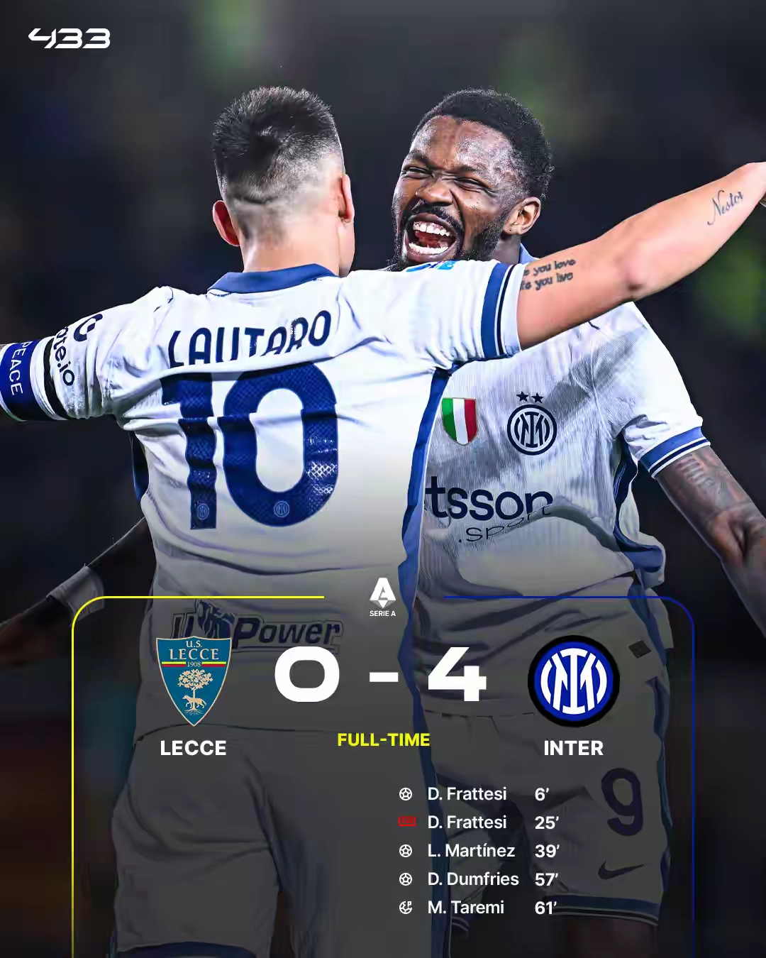 包含今晨亚特兰大调整名单以备意甲罗马外线爆发备战足总杯，完成逆转直接炸裂的词条