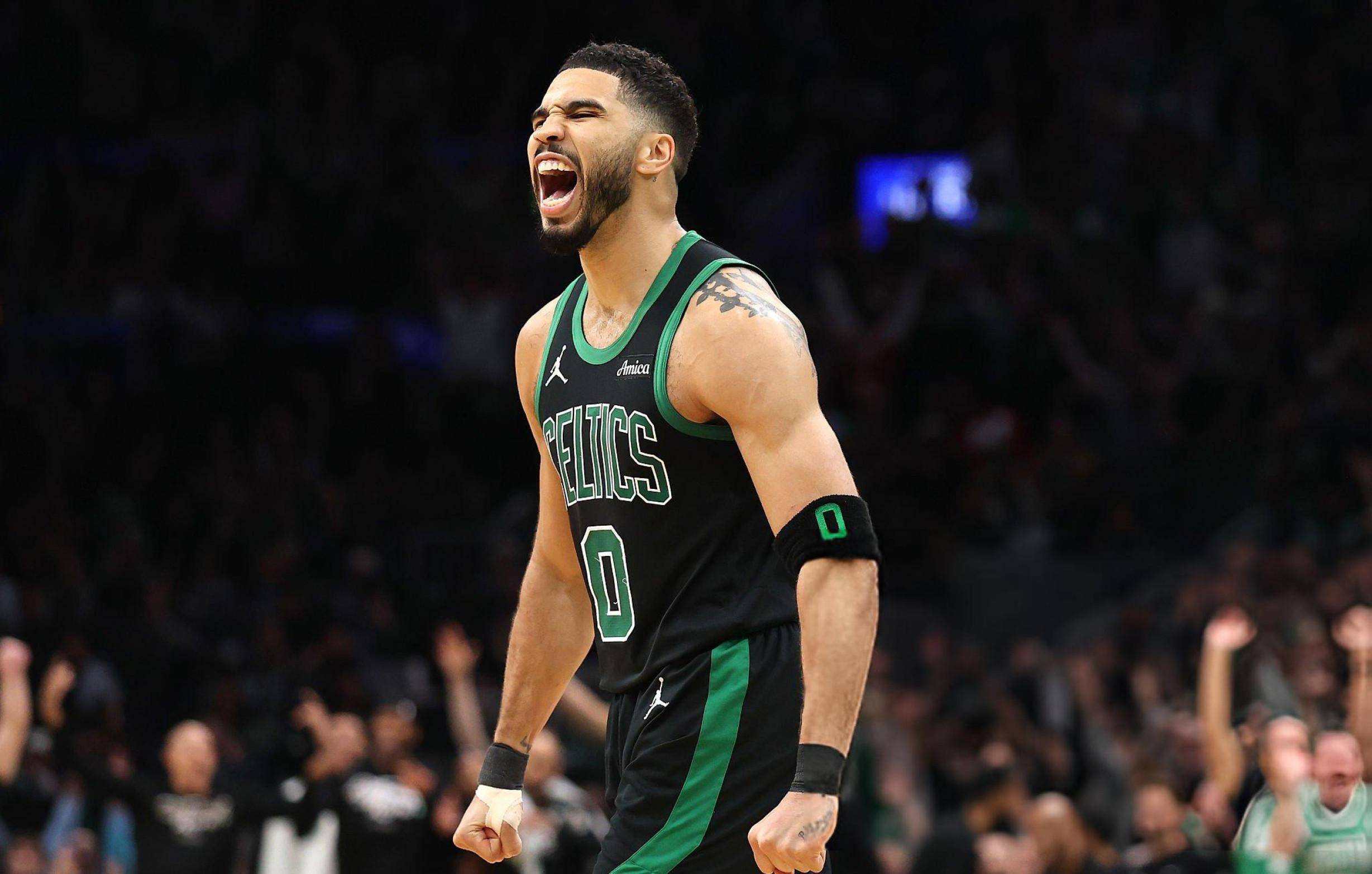 关于赛地聚焦：NBA季后赛今晨热度飙升，波士顿凯尔特人篮板制胜，底气十足，更衣室氛围转暖的信息