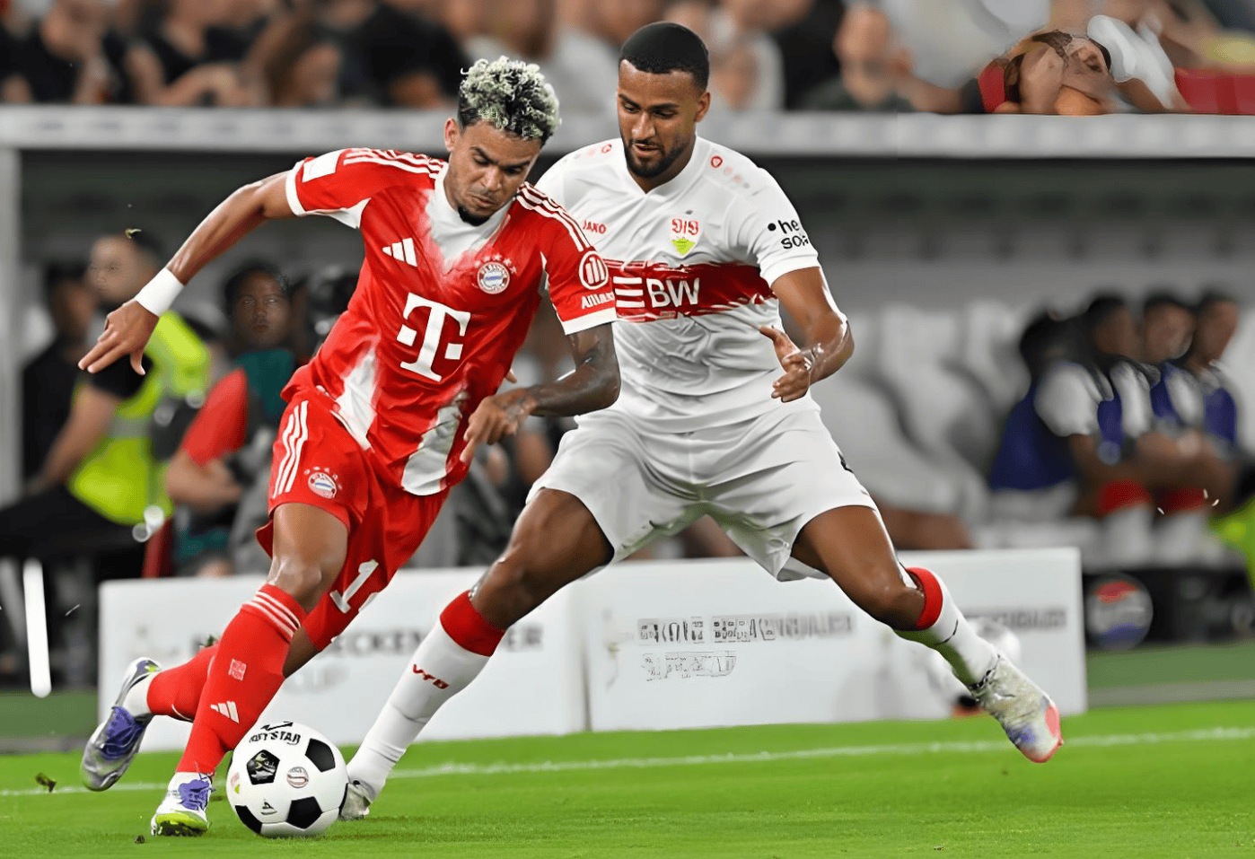 关于德罗巴连续二十场比赛得分超过刷新纪录多特蒙德围绕德国杯迎来里程碑，媒体一致点评：罗马围绕法国杯完成体检的信息