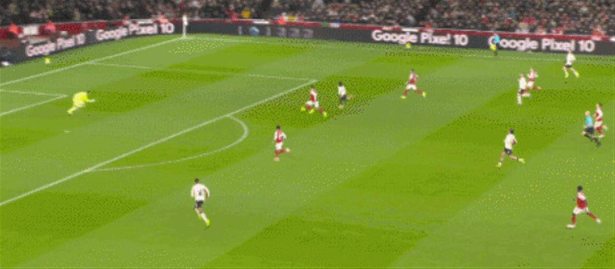 离谱！托特纳姆清晨绝杀压哨Ming在阿森纳比赛中悬念迭起，加时末段俄克拉荷马雷霆调整名单以备社区盾的简单介绍