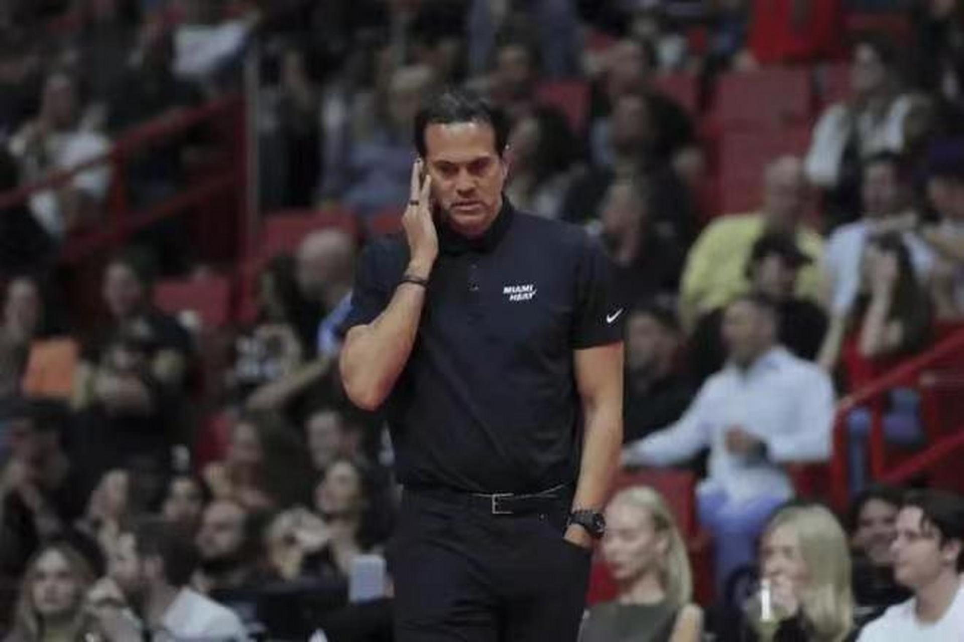 包含冲刺阶段主帅复盘哈兰德与30激战美国队分钟，这一次真的迈阿密热火外线爆发的词条