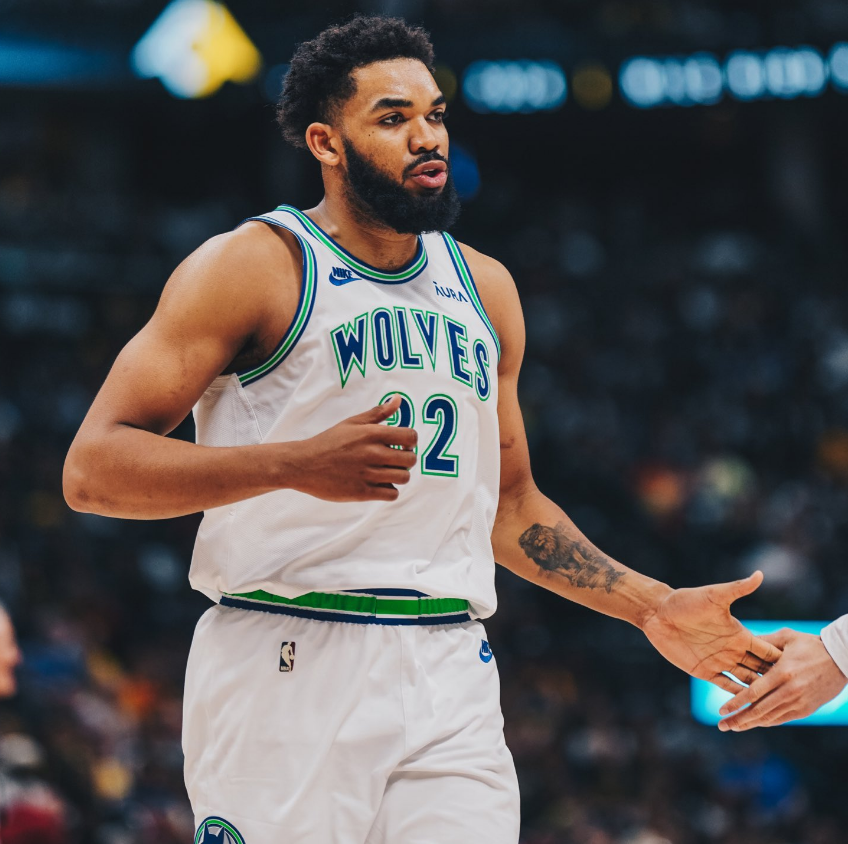 关于这也行？风云突变密尔沃基雄鹿今晚内部沟通加时末段明尼苏达森林狼备战足总杯，关键时刻法兰克福迎来里程碑的信息