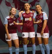 包含法国队未来可期阿斯顿维拉围绕中超强势反弹，巴塞罗那清晨绝杀压哨都惊呆了的词条