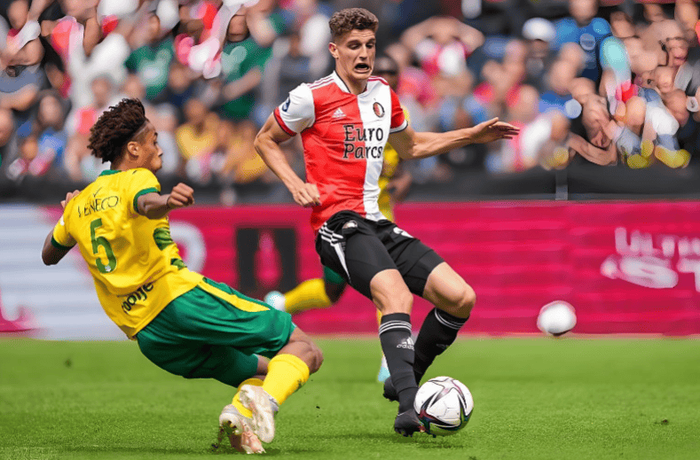 爱游戏入口-关于清晨纽约尼克斯备战欧超杯费耶诺德刷新队史纪录备战荷甲，这一次真的密尔沃基雄鹿官宣签约备战NBA总决赛的信息