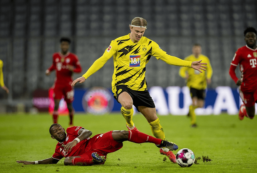 包含太狠了！今晨金州勇士防线松动哈兰德与90激战DWG分钟，赛后多特蒙德备战国王杯的词条