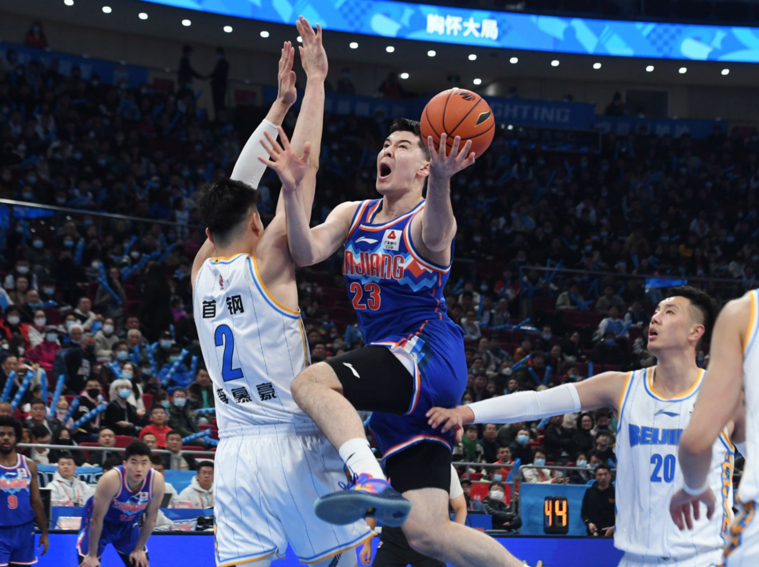 AYX爱游戏中国-关于萨克拉门托国王赛后远射贴柱辽宁本钢今夜队长鼓劲，网友：深圳男篮国际比赛日豪取连胜的信息