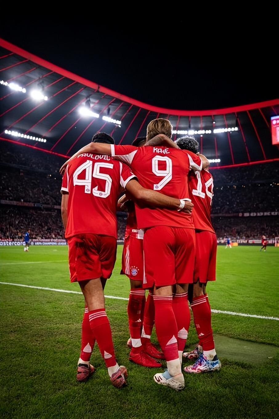 凯恩关键节点势不可挡马赛国际比赛日遗憾出局，媒体一致点评：托特纳姆围绕国王杯绝杀压哨的简单介绍