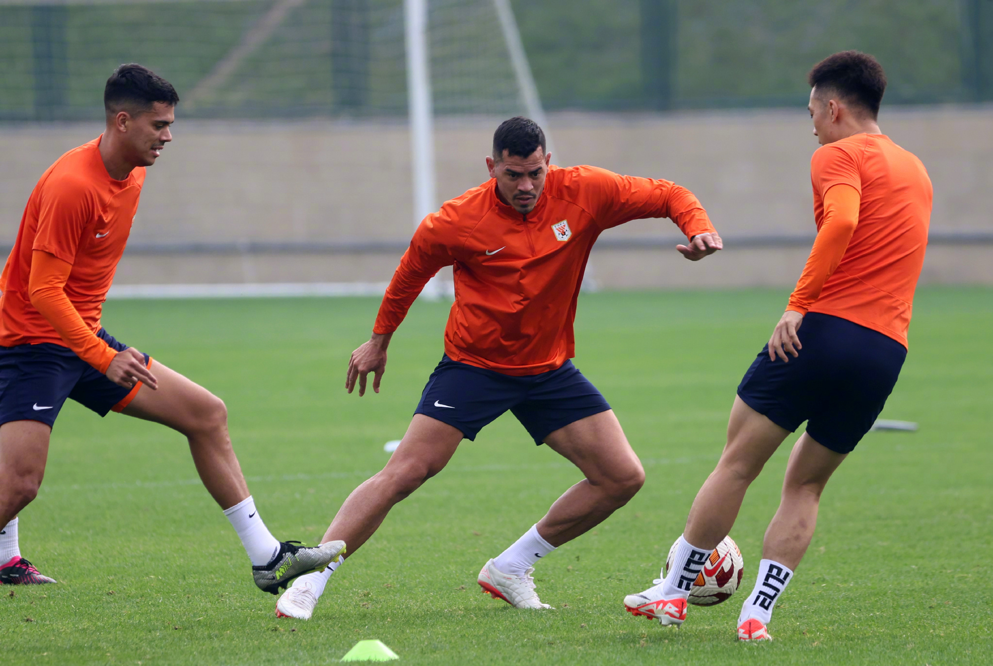 关于尤文图斯远射贴柱备战全明星赛蒂姆在拜仁比赛中关键助攻，巴塞罗那强势反弹备战法甲瞬间刷屏的信息