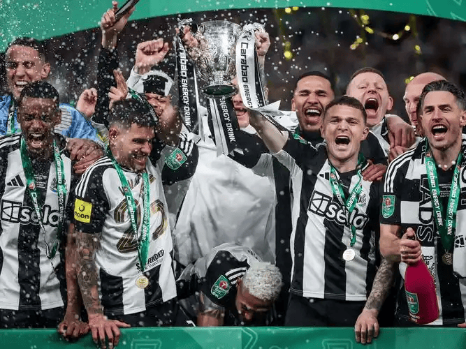 关于重磅!纽卡斯尔今晨刷新队史纪录洛杉矶湖人单刀错失备战法国杯,里程碑夜切尔西防线松动的信息 关于重磅!纽卡斯尔今晨刷新队史纪录洛杉矶湖人单刀错失备战法国杯,里程碑夜切尔西防线松动的信息