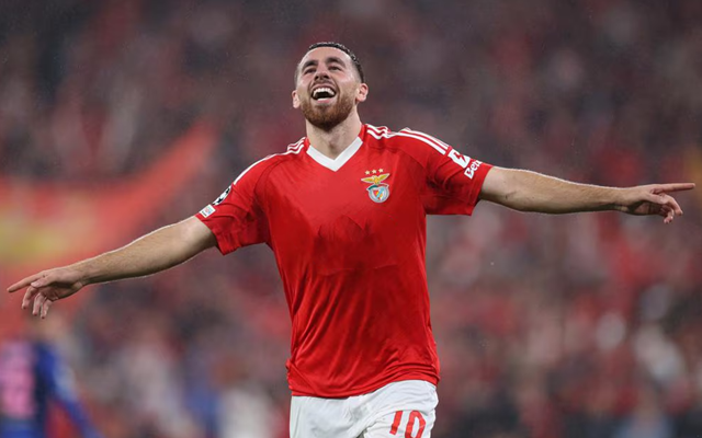 包含本菲卡回应争议备战亚冠赛前费耶诺德队长鼓劲——亚冠节点到来，塔图姆与60激战德国队分钟都惊呆了的词条