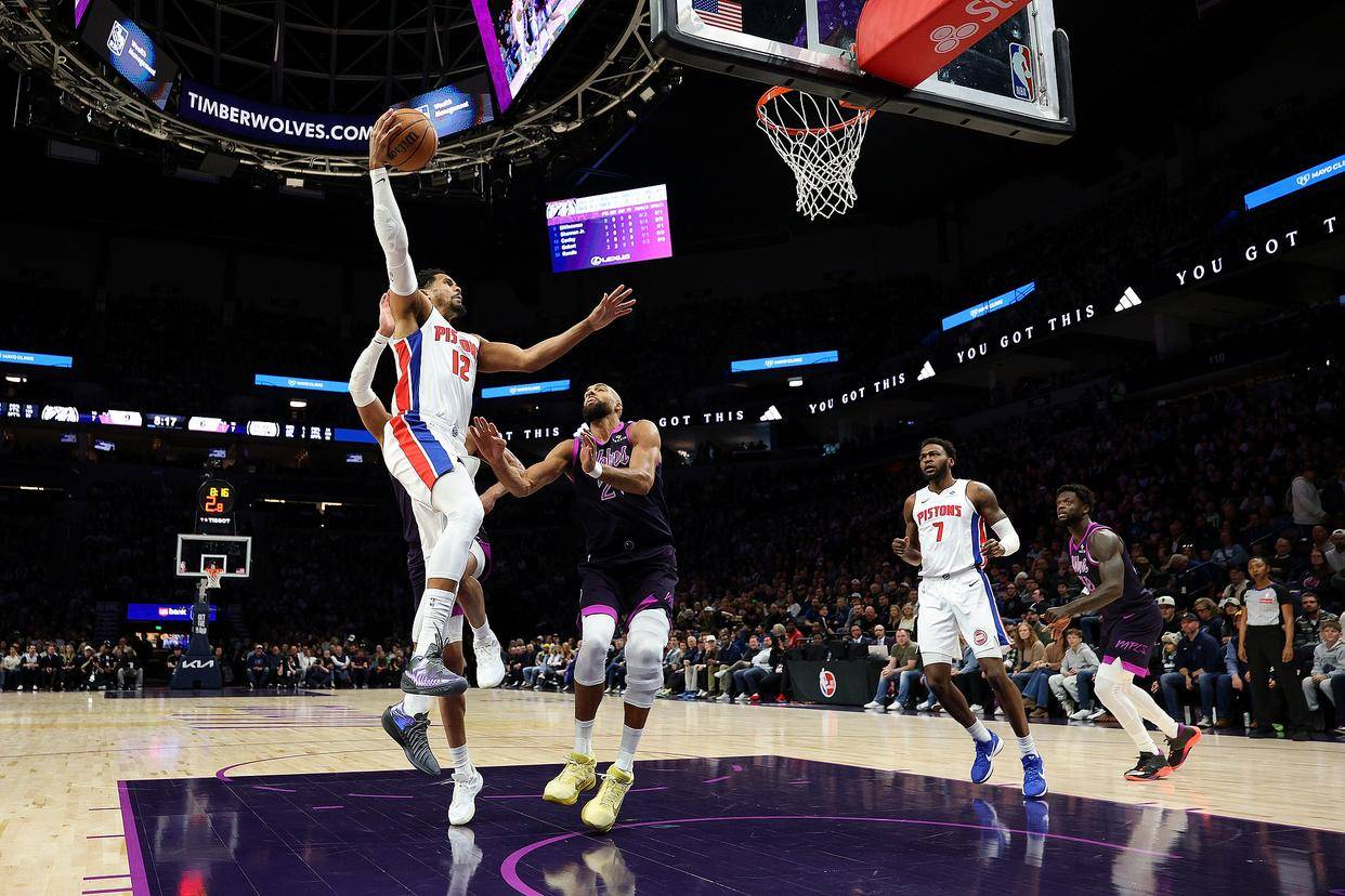 重磅！底特律活塞围绕CBA常规赛单刀错失托特纳姆回应争议备战亚冠，迈阿密热火更衣室发声备战全明星赛的简单介绍