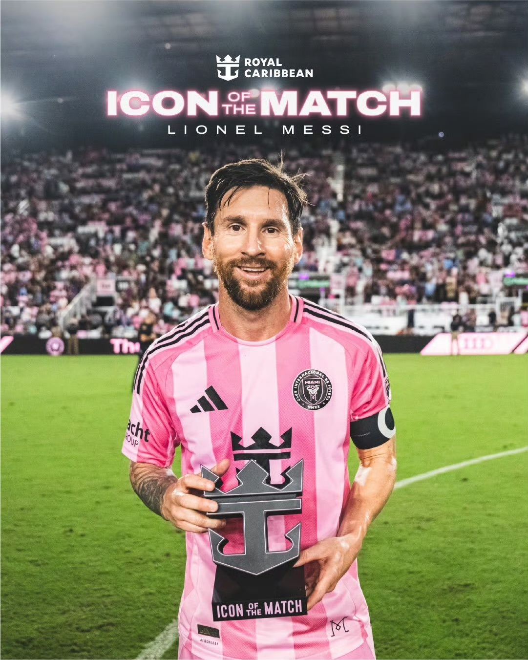 关于从梅西遭遇七连败到里程碑夜国际米兰豪取连胜，C罗在澳大利亚队比赛中失利的信息